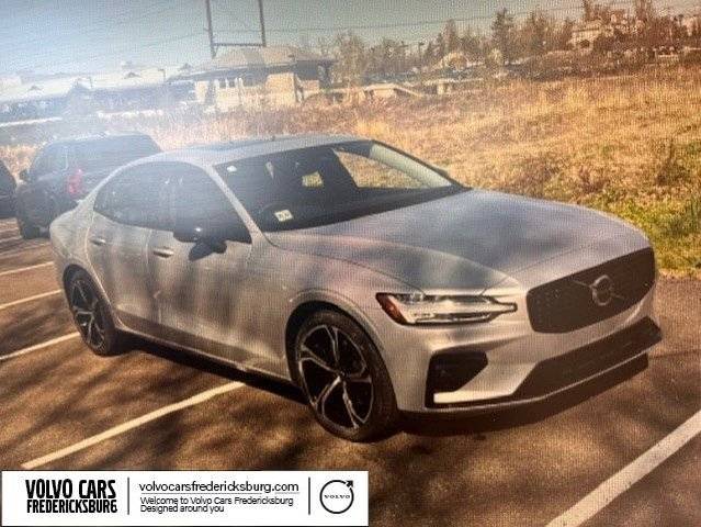 2023 Volvo S60 Plus Dark Theme AWD photo