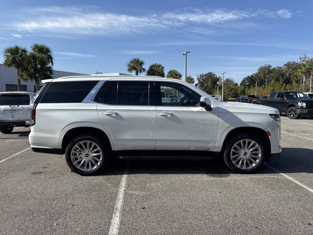 2023 Cadillac Escalade 4WD Premium Luxury 4WD photo