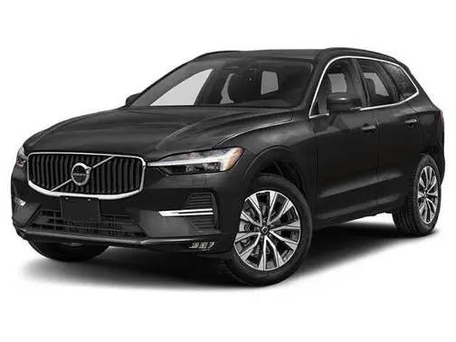 2023 Volvo XC60 Plus Dark Theme FWD photo