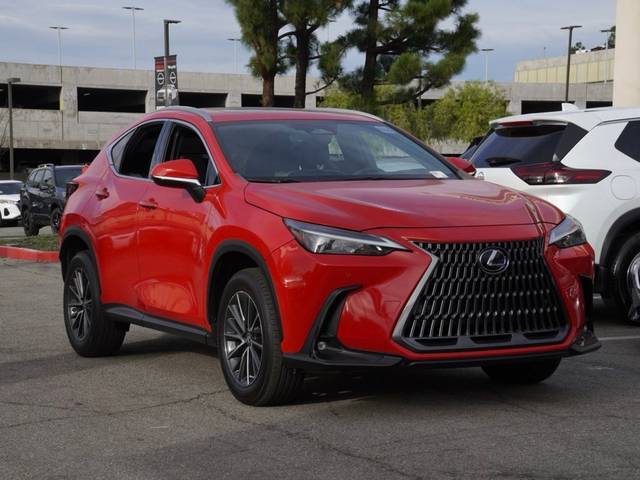 2023 Lexus NX NX 350 Premium AWD photo
