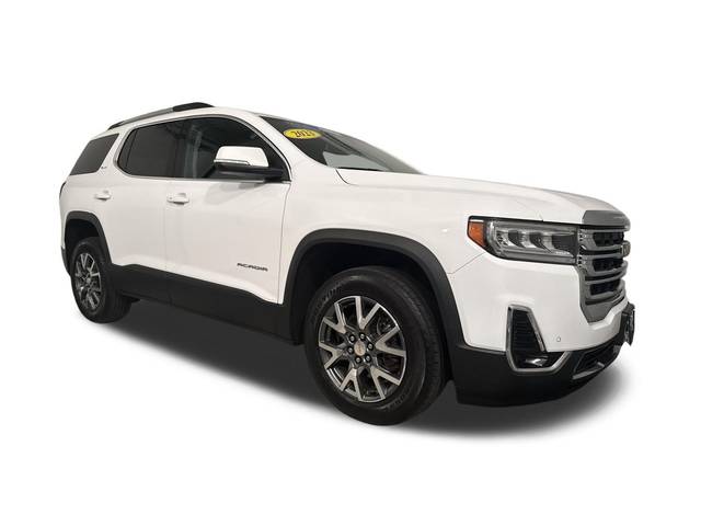 2023 GMC Acadia SLT AWD photo