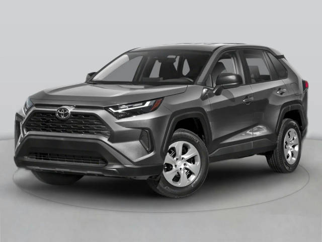 2023 Toyota RAV4 XLE Premium FWD photo