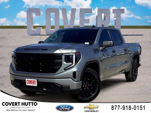 2023 GMC Sierra 1500 Pro RWD photo