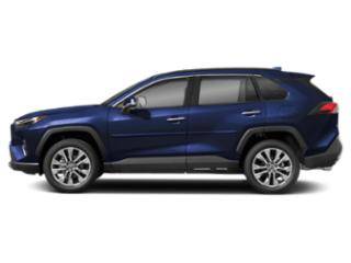 2023 Toyota RAV4 Limited FWD photo