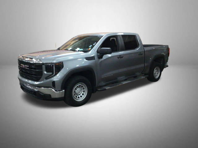 2023 GMC Sierra 1500 Pro 4WD photo