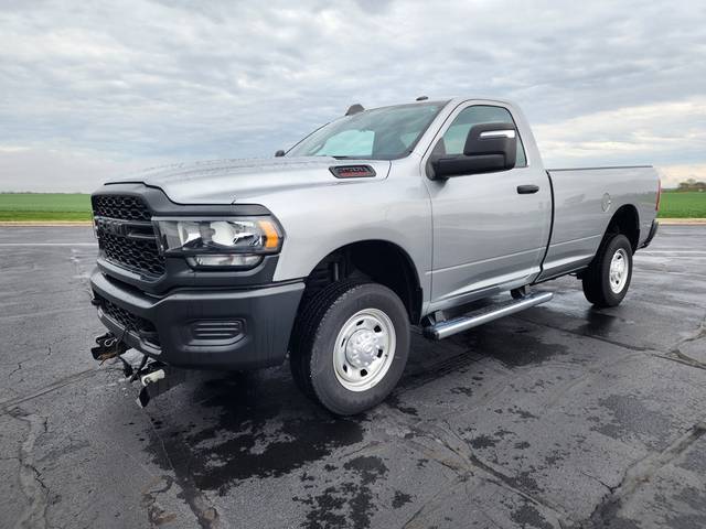 2023 Ram 2500 Tradesman 4WD photo