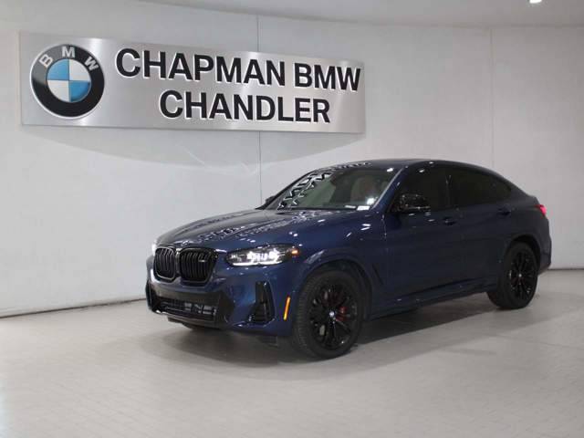 2023 BMW X4 M40i AWD photo