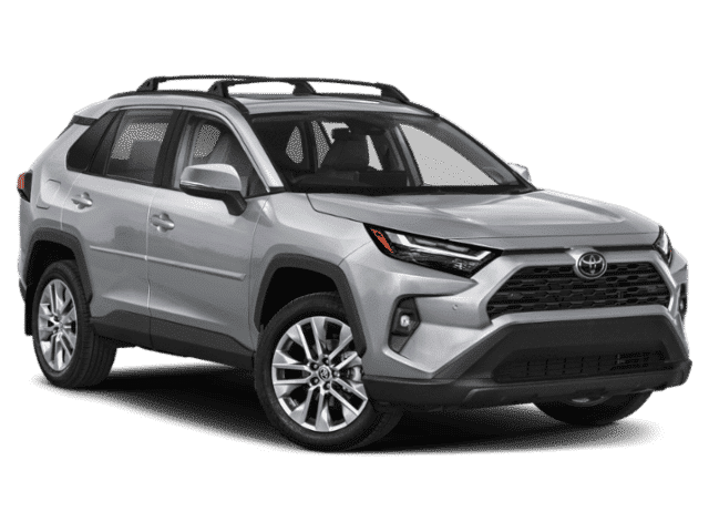 2023 Toyota RAV4 XLE Premium FWD photo