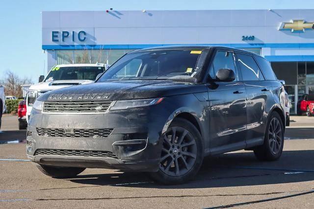 2023 Land Rover Range Rover Sport SE AWD photo