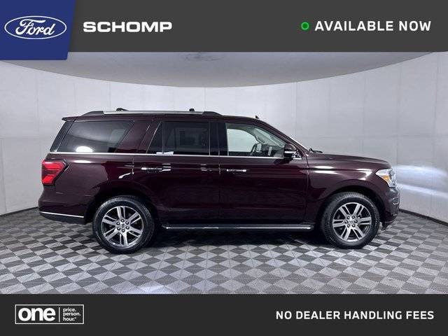 2023 Ford Expedition Limited 4WD photo
