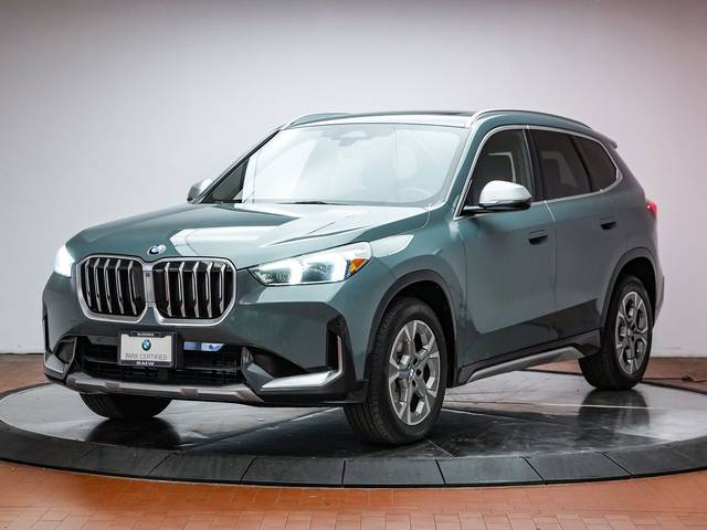 2023 BMW X1 xDrive28i AWD photo