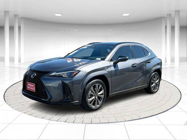 2023 Lexus UX UX 250h F SPORT Design FWD photo