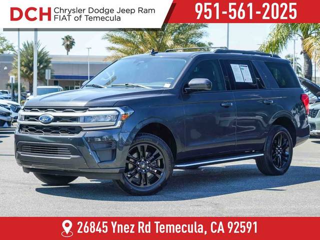 2023 Ford Expedition XLT RWD photo