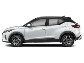 2023 Nissan Kicks SV FWD photo