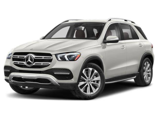 2023 Mercedes-Benz GLE-Class GLE 450 AWD photo