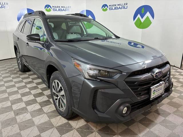 2023 Subaru Outback Premium AWD photo