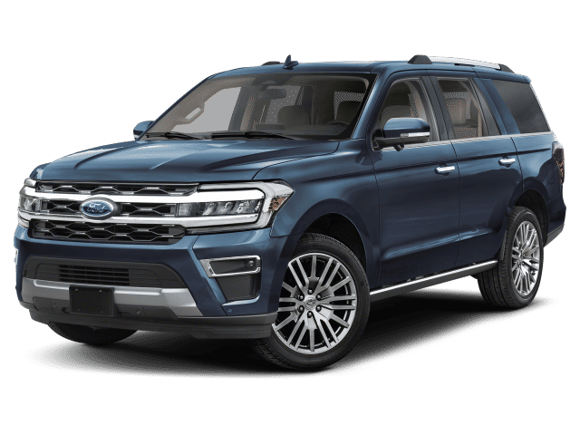 2023 Ford Expedition Limited 4WD photo