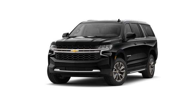 2023 Chevrolet Suburban LS RWD photo