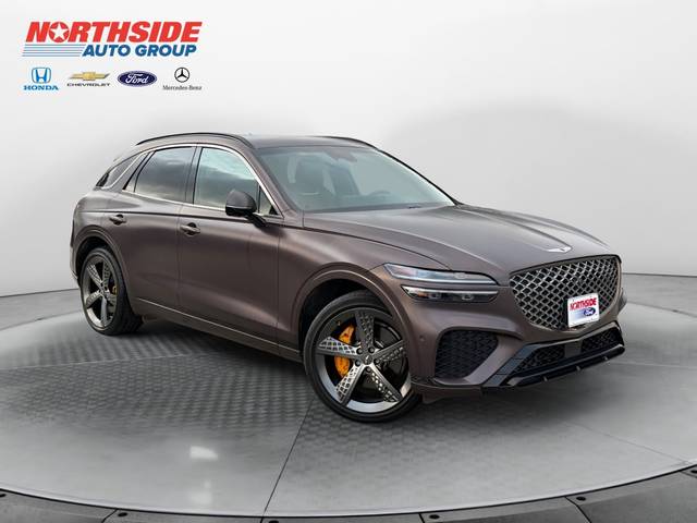 2023 Genesis GV70 2.5T AWD photo