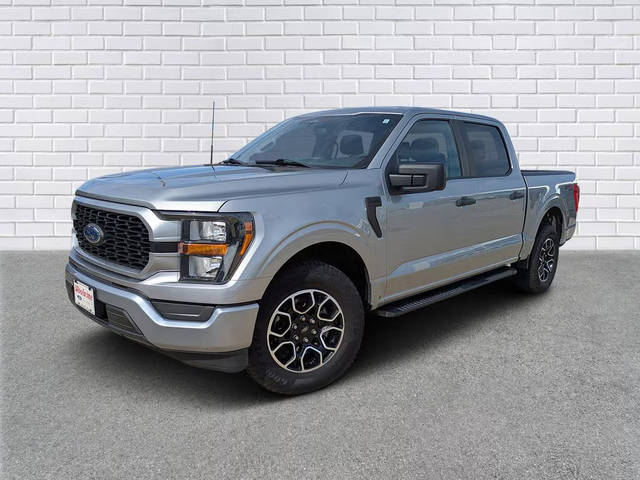 2023 Ford F-150 XL RWD photo