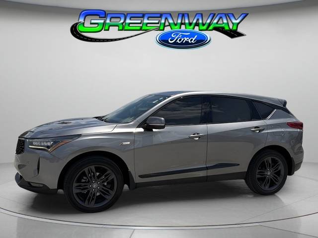 2023 Acura RDX w/A-Spec Package FWD photo