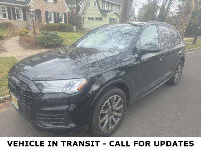 2023 Audi Q7 Premium Plus AWD photo