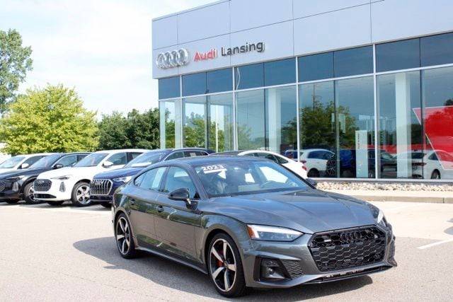 2023 Audi A5 Sportback S line Premium Plus AWD photo