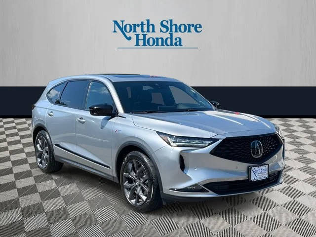 2023 Acura MDX w/A-Spec Package AWD photo