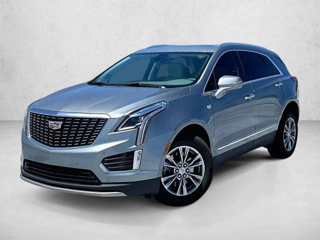 2023 Cadillac XT5 FWD Premium Luxury FWD photo
