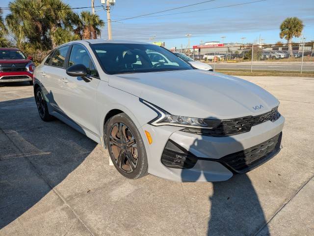 2023 Kia K5 GT-Line FWD photo