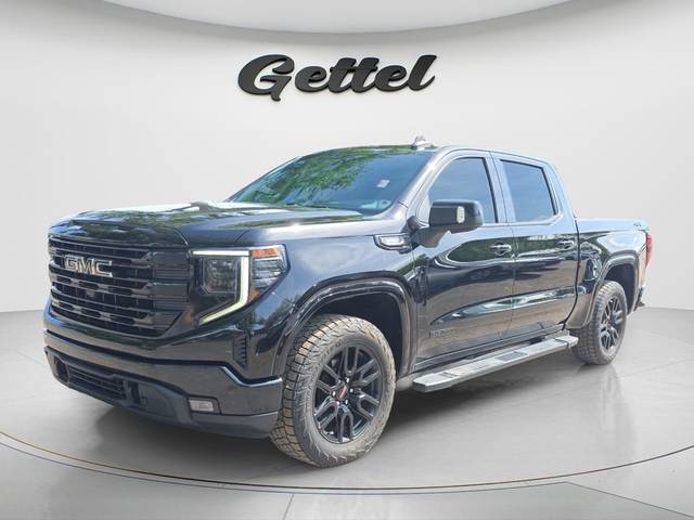 2022 GMC Sierra 1500 Elevation 4WD photo