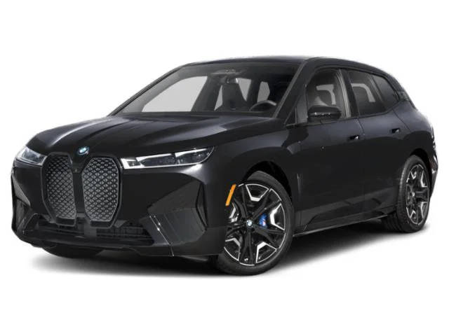 2023 BMW iX xDrive50 AWD photo