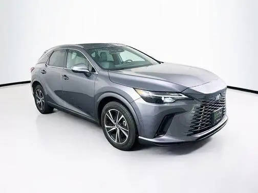 2023 Lexus RX RX 350 Premium AWD photo