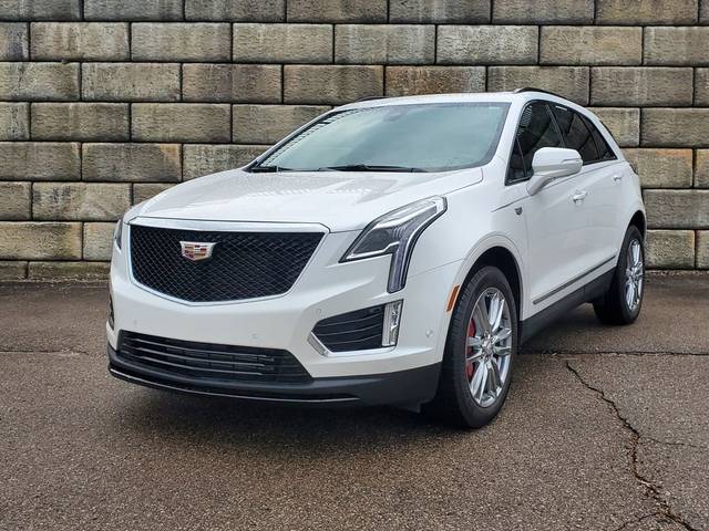 2023 Cadillac XT5 AWD Sport AWD photo