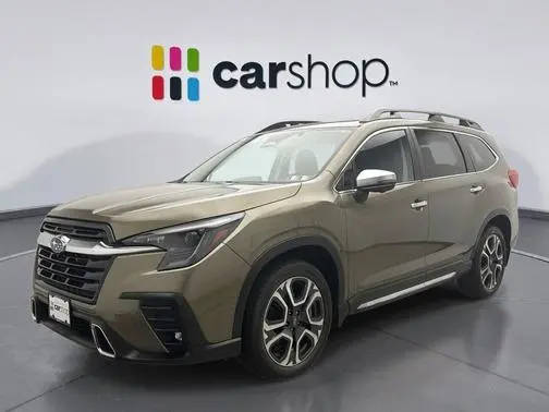 2023 Subaru Ascent Touring AWD photo