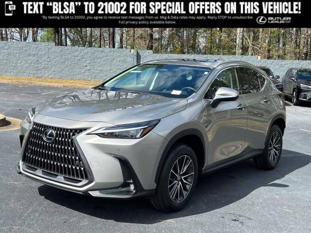 2023 Lexus NX NX 350 Premium AWD photo