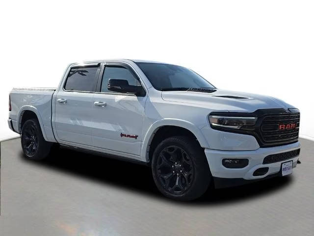 2023 Ram 1500 Limited 4WD photo