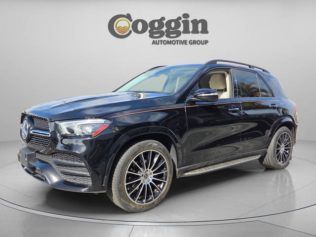 2023 Mercedes-Benz GLE-Class GLE 350 RWD photo