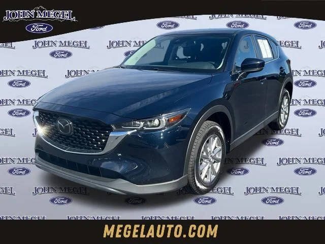 2023 Mazda CX-5 2.5 S Preferred Package AWD photo