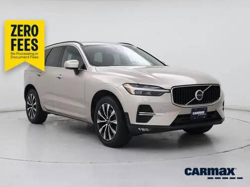 2023 Volvo XC60 Core AWD photo
