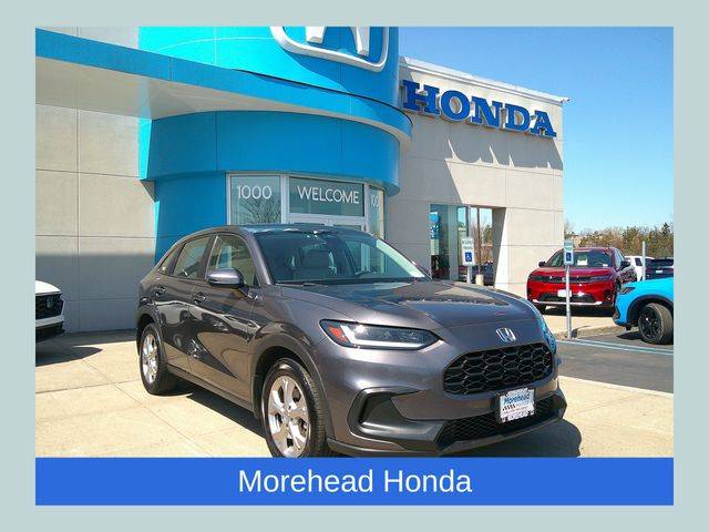 2023 Honda HR-V LX AWD photo