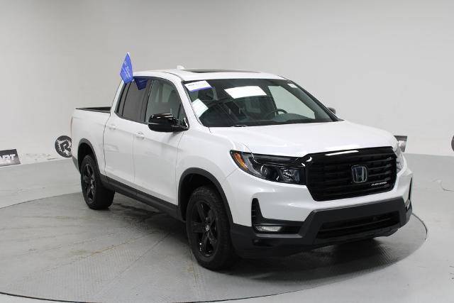 2023 Honda Ridgeline Black Edition AWD photo