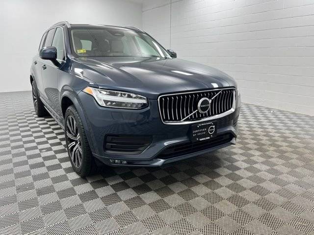 2023 Volvo XC90 Core AWD photo