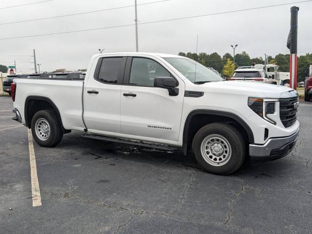 2023 GMC Sierra 1500 Pro RWD photo