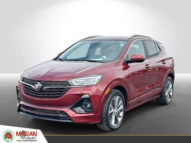 2023 Buick Encore GX Select FWD photo