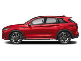 2023 Infiniti QX50 Sport AWD photo