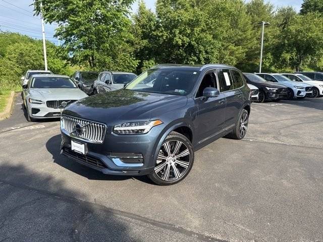 2023 Volvo XC90 Recharge Plus Bright Theme AWD photo