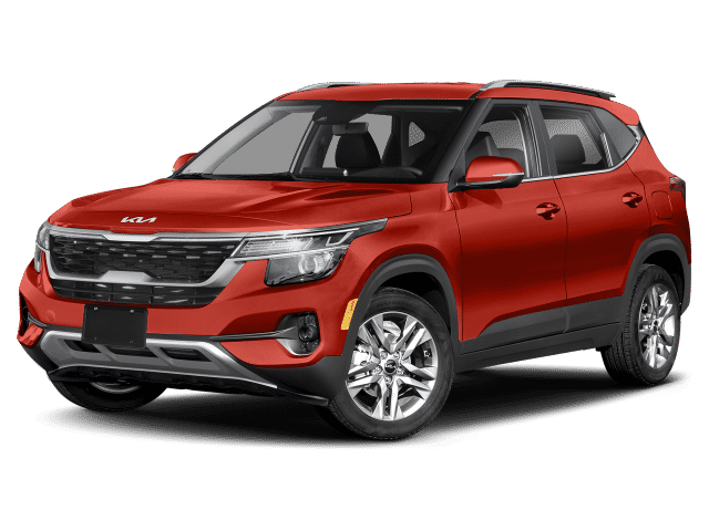 2023 Kia Seltos S AWD photo