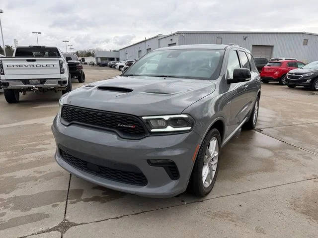 2023 Dodge Durango R/T Premium AWD photo