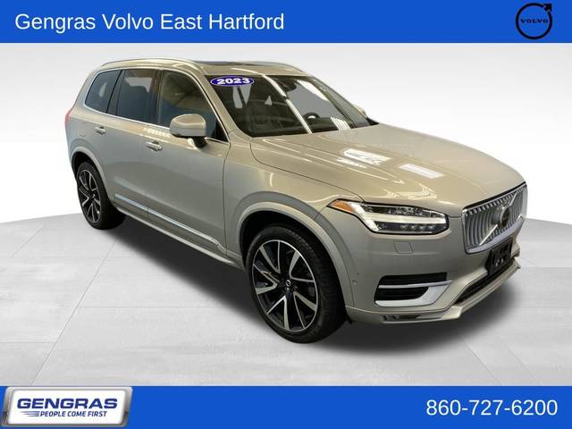 2023 Volvo XC90 Plus AWD photo